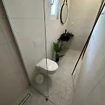 Orsag Apartment *