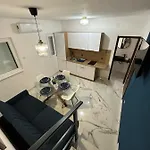 Orsag Apartment *