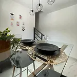 Orsag Apartment