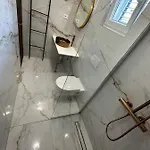 Orsag Apartment *