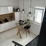 Orsag Apartment Barbat na Rabu