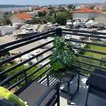 Orsag Apartment