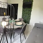 Apartment Orsag *
