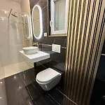 Apartment Orsag *