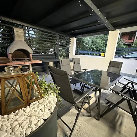 Orsag Apartment *