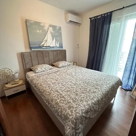 Apartment Orsag *