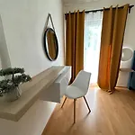 Orsag Apartman *
