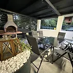 Orsag Apartman *