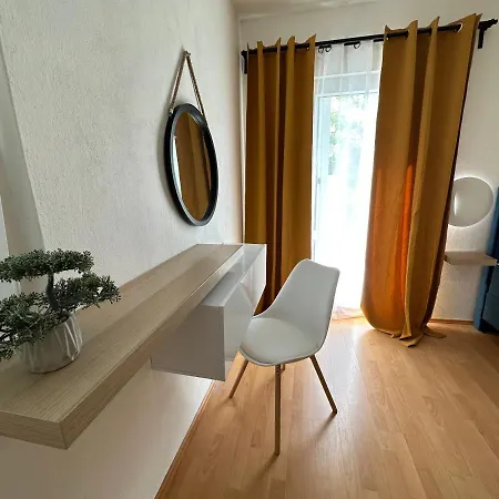 Orsag 公寓 *