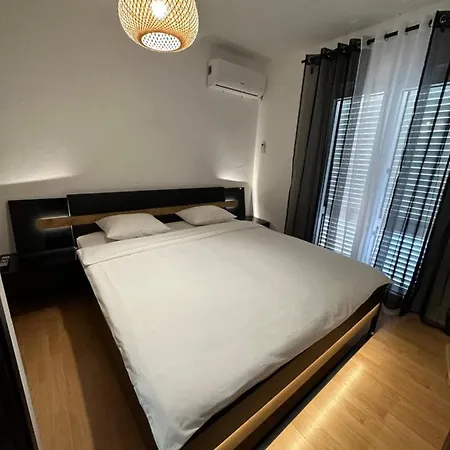 Orsag * Barbat na Rabu