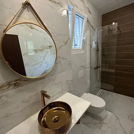 Orsag * Barbat na Rabu