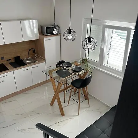 Orsag Apartment Barbat na Rabu