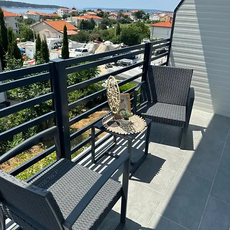 Orsag * Barbat na Rabu