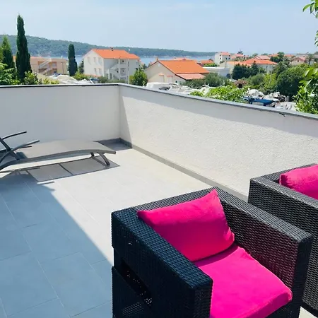 Orsag Barbat na Rabu