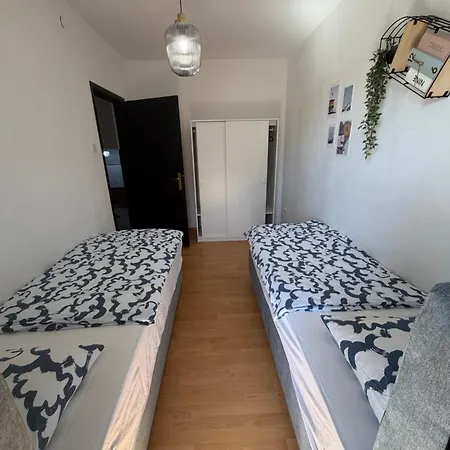 Orsag Apartman