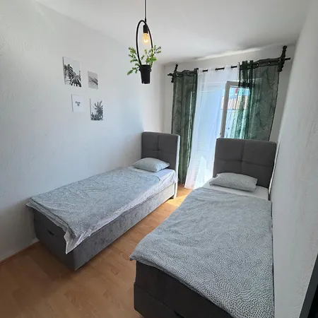 Orsag Apartman