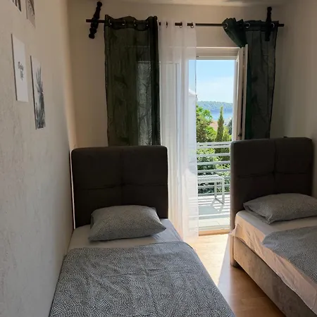 Apartman Orsag Barbat na Rabu