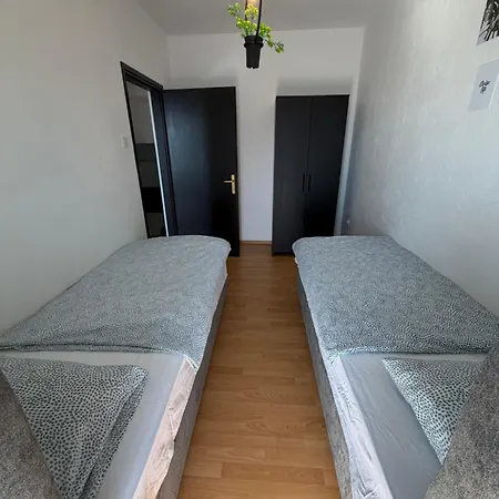 Orsag Apartman *