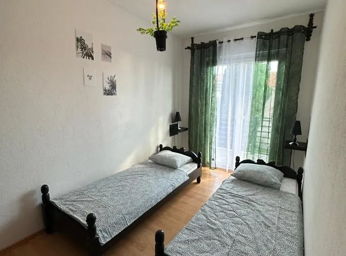 Orsag Apartmán Barbat na Rabu