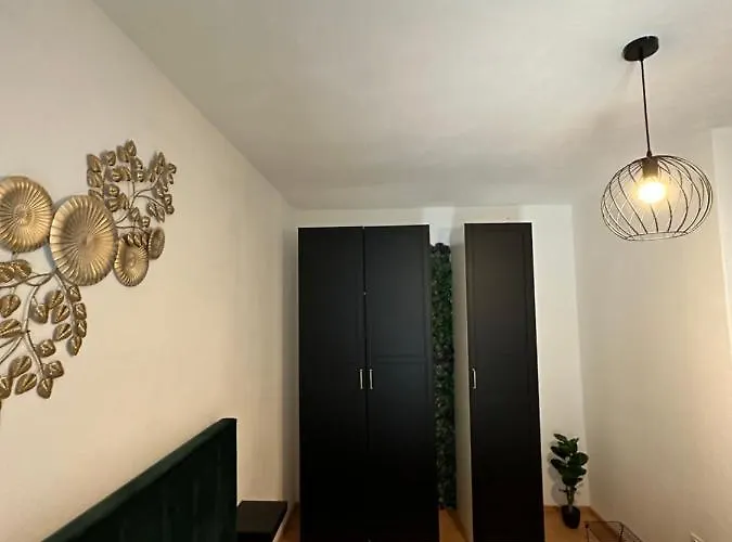 Orsag Apartmán *