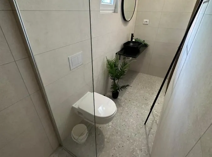 Orsag Apartmán *