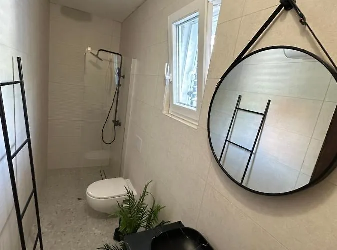 Apartmán Orsag *