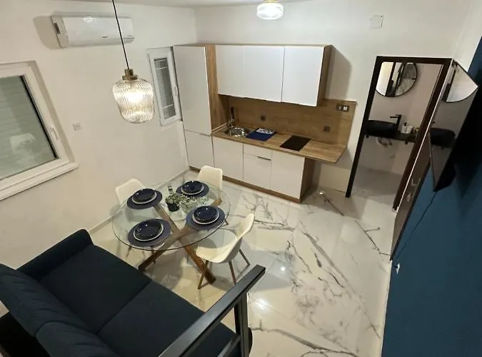 Orsag Apartmán *