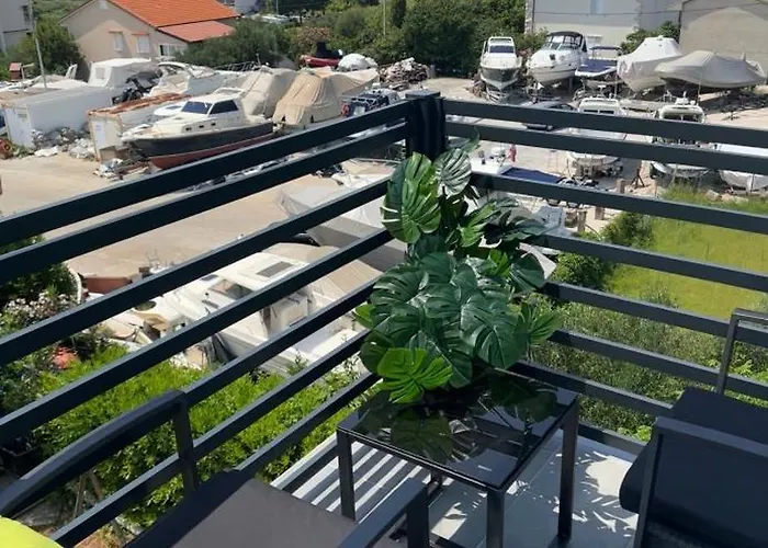 Orsag Apartmán