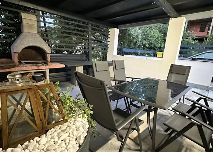 Orsag Apartmán *